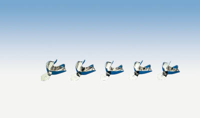 Abdrucklöffel Algilock BI1 UK S, Stück