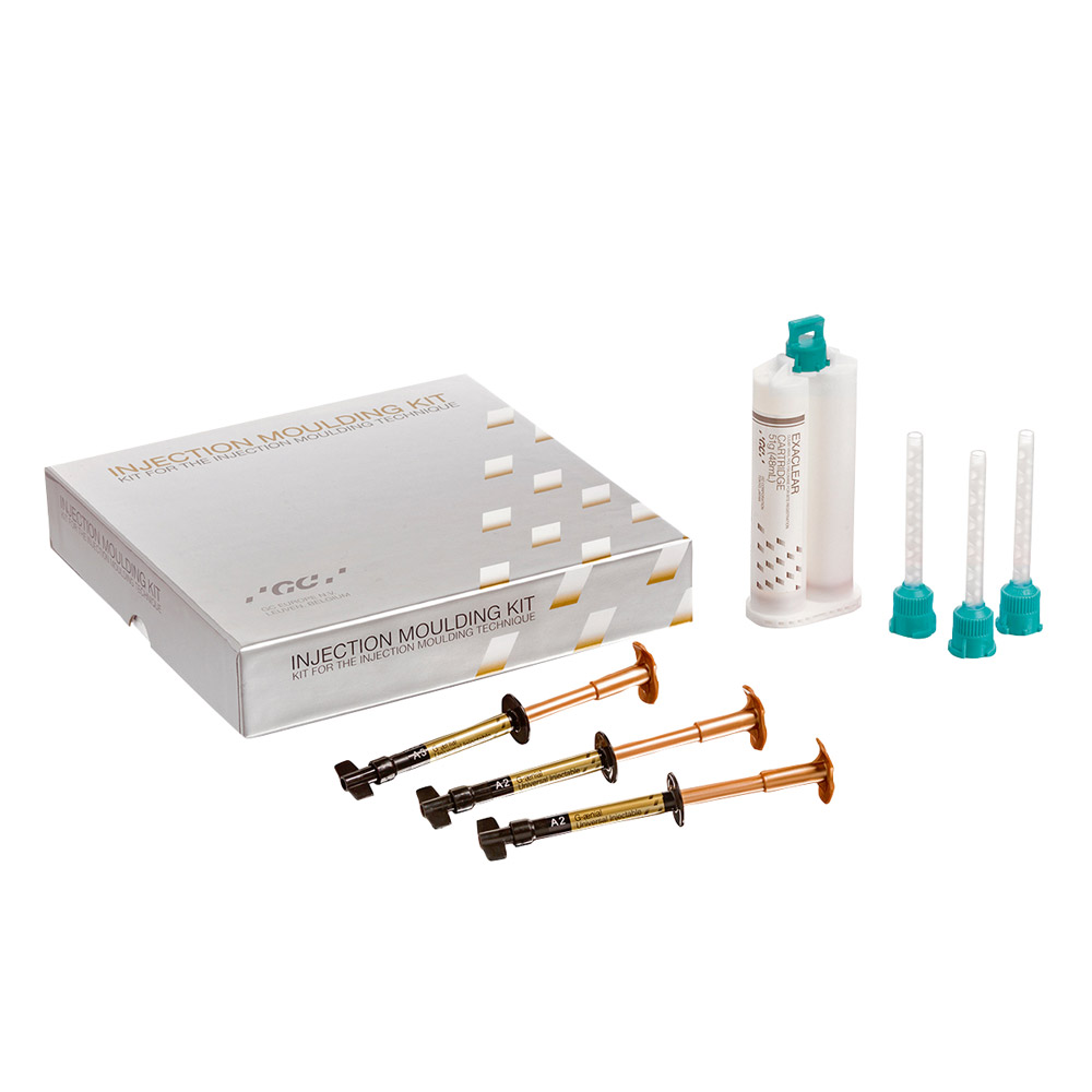 Injection Moulding, Toolkit