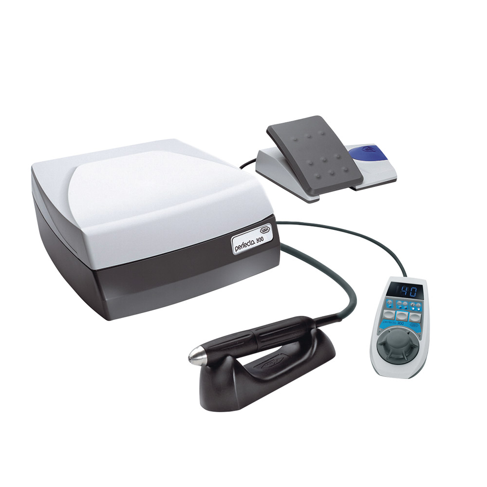 Perfecta 300 Tischgerät LA-323T, Stück