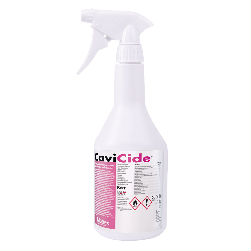 Cavicide, 700 ml Flasche