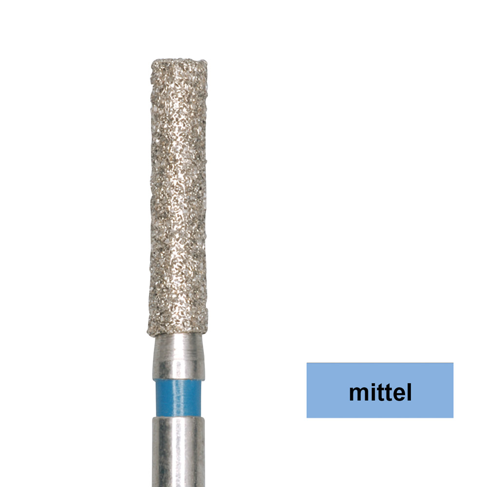 Diamant FG 837L 012, 5 Stück