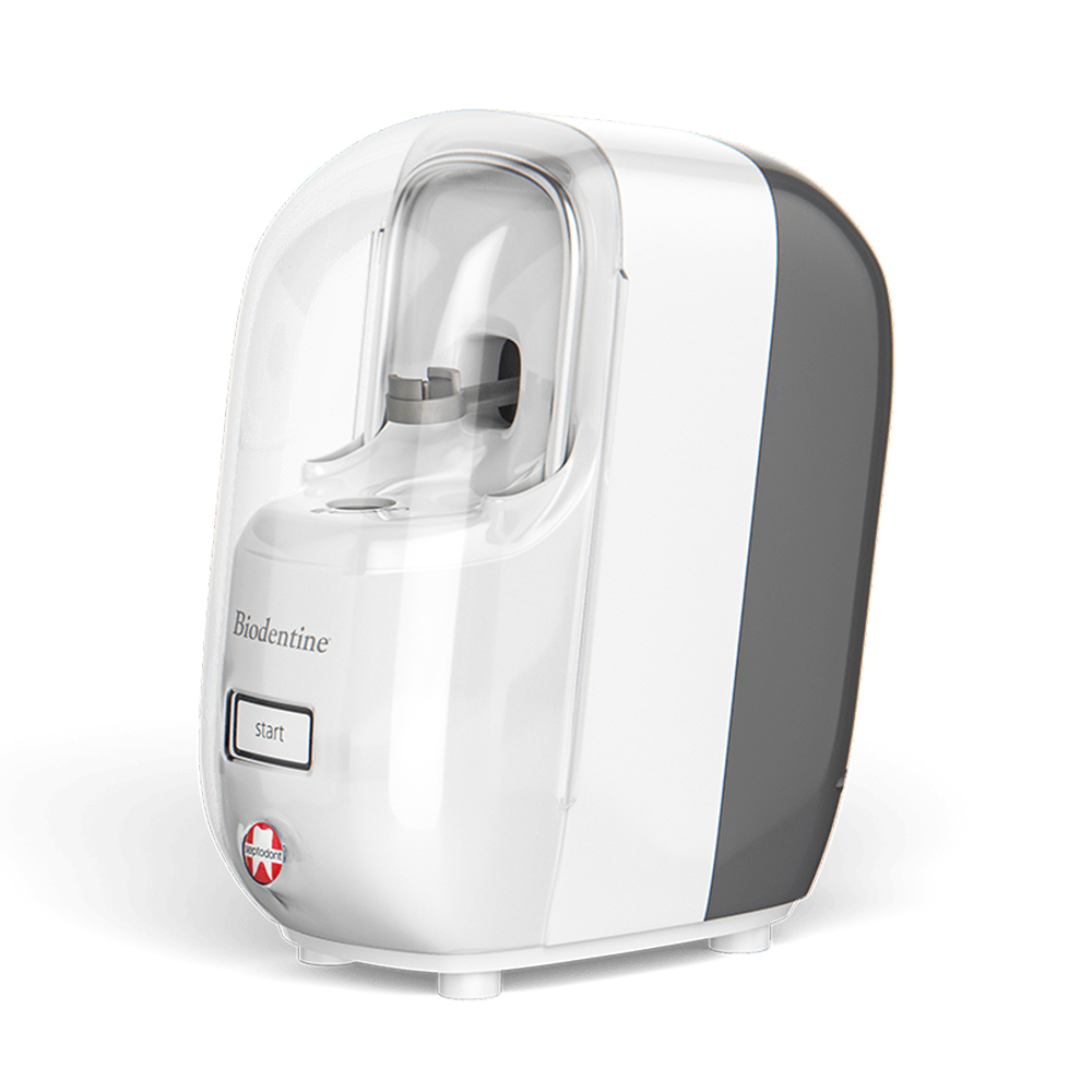 Biodentine XP Hochleistungsmixer, Stück