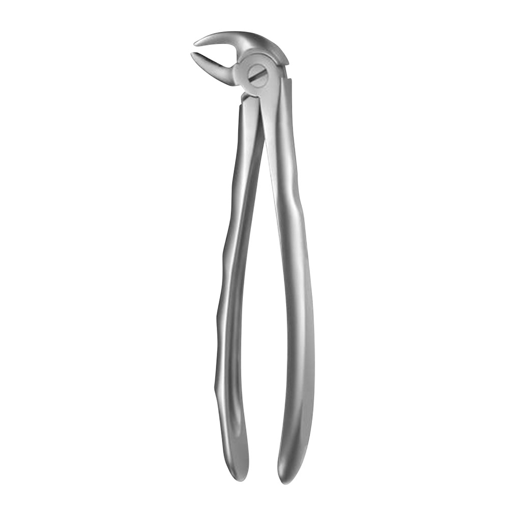 Zahnzange Liquid Steel Figur 13 UK Frontzahn + Eckzahn, Stück