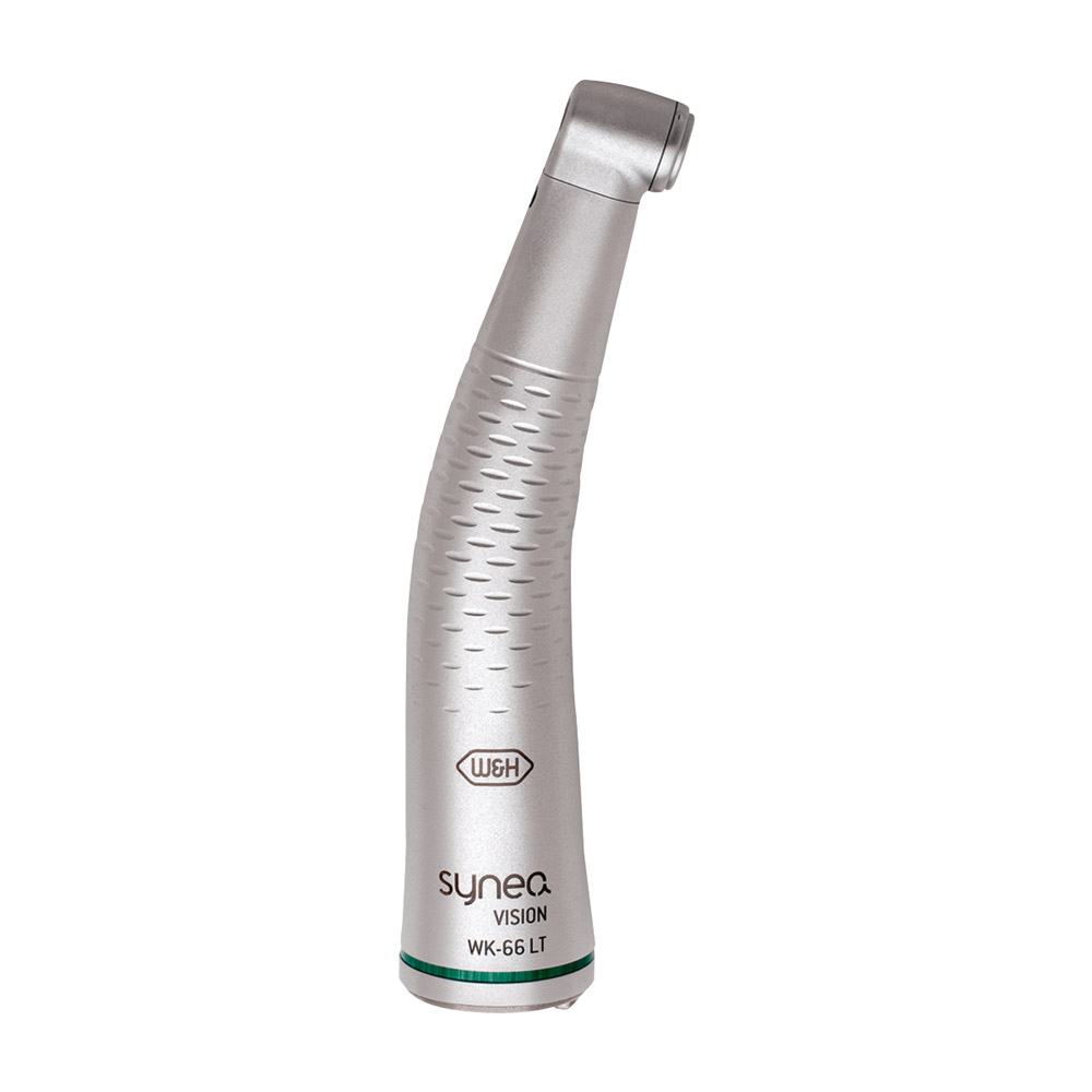 Synea Vision Winkelstück WK-66 LT grün 2:1, Stück