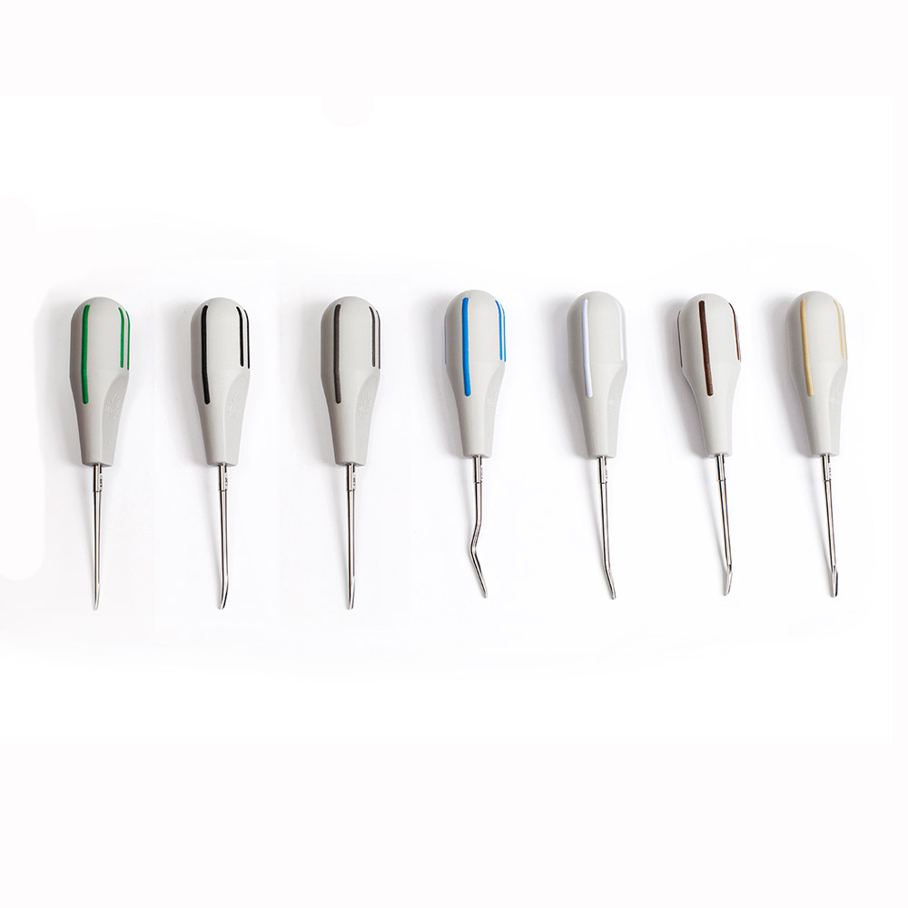 Luxator LK-7, 7 Stück Kit