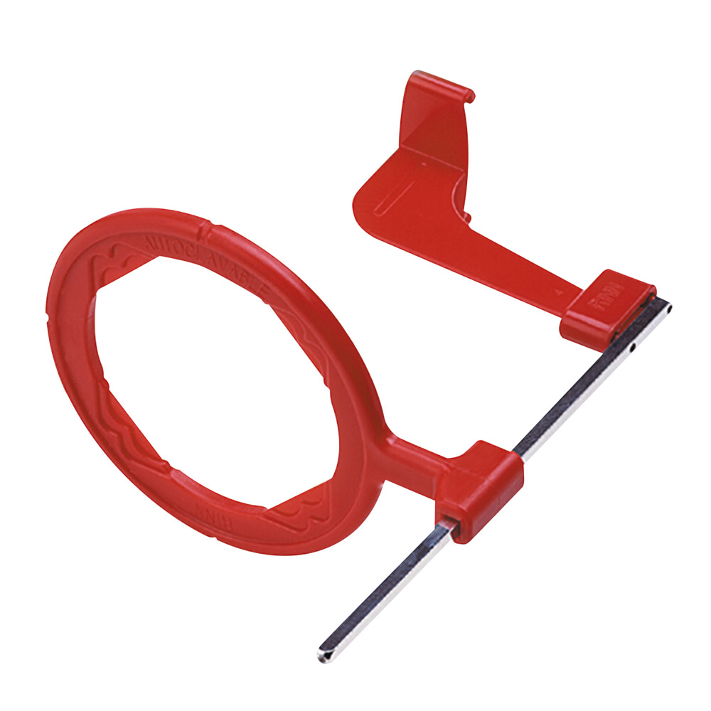 XCP-Visierring Bissflügel, Stück