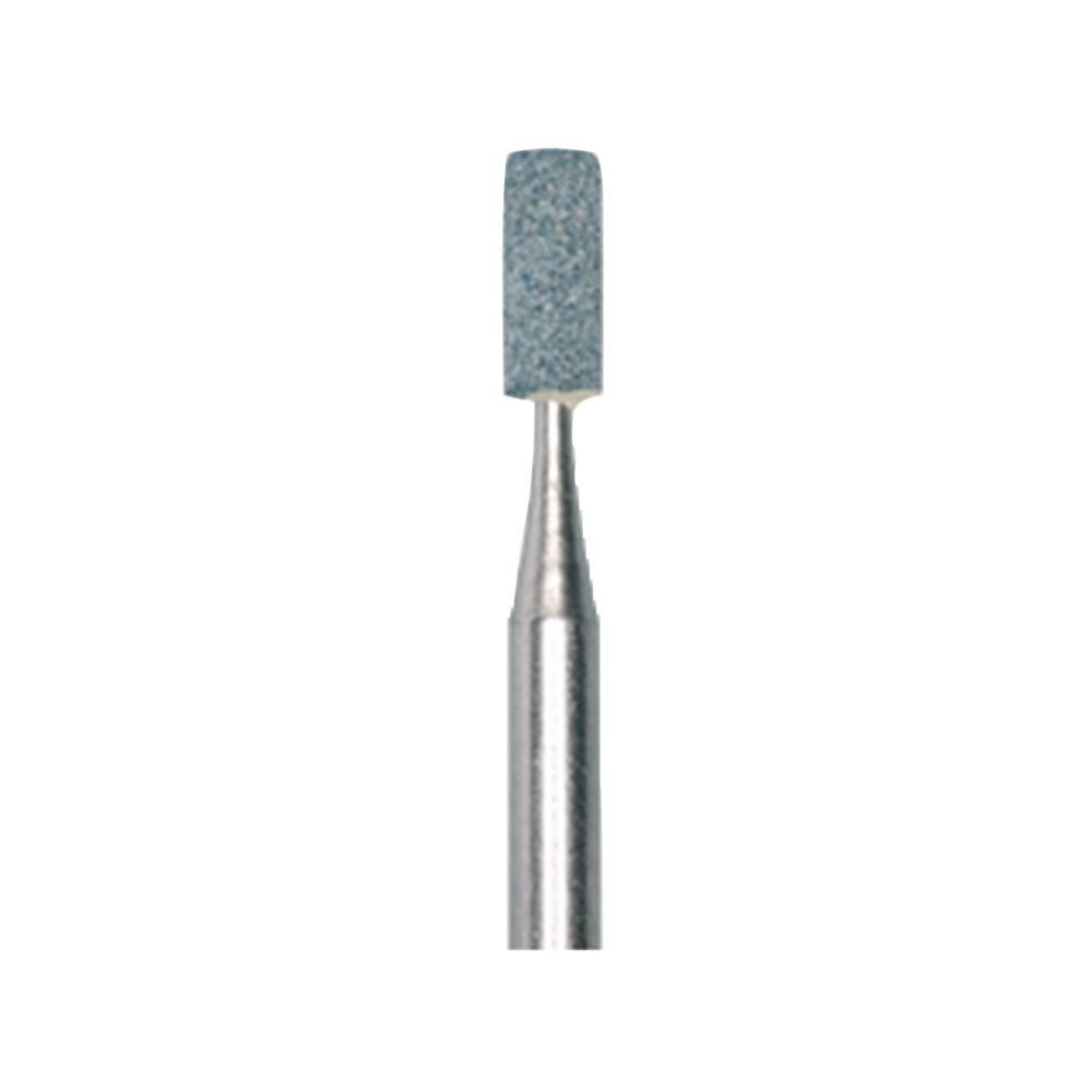 Schleifkörper Zirkon Hst Z638 025, 2 Stück