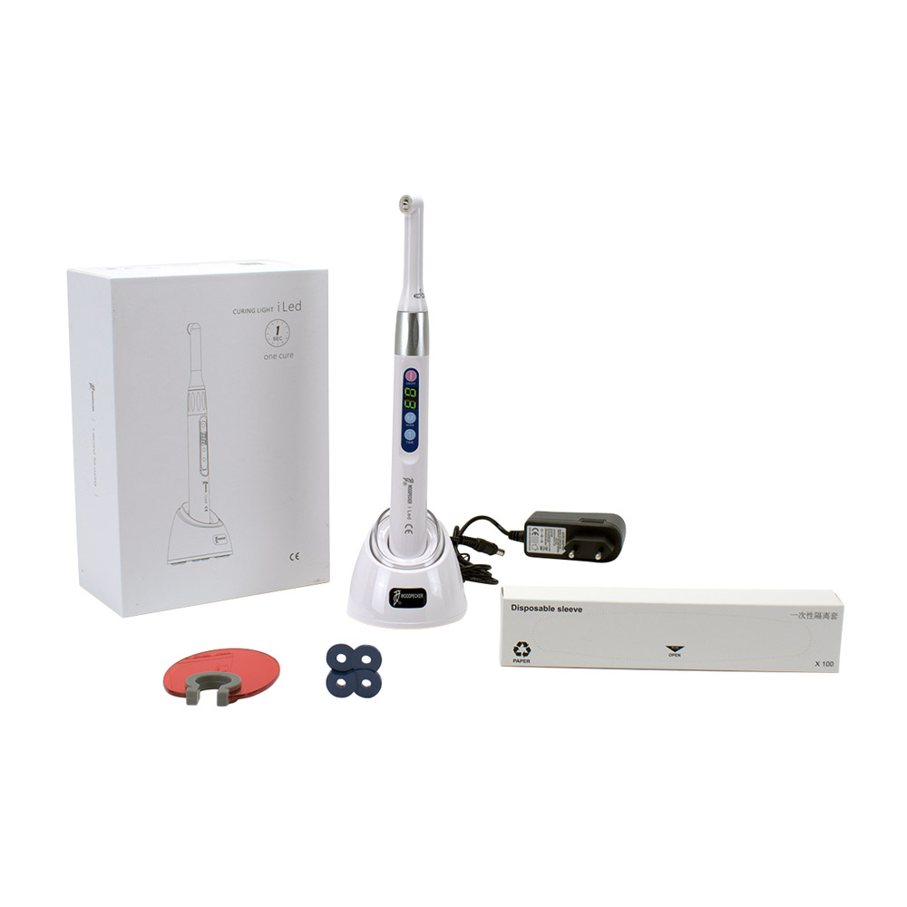 Woodpecker Curing Light I LED, Stück