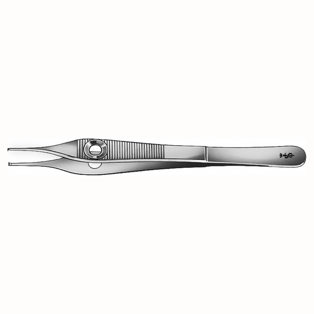 Pinzette chirurgisch BD521 St