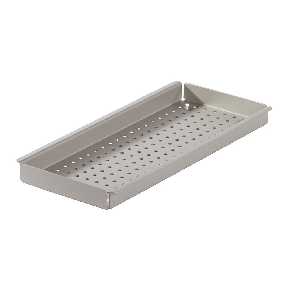 Tablett schmal (kurz) für Halterung, Stück