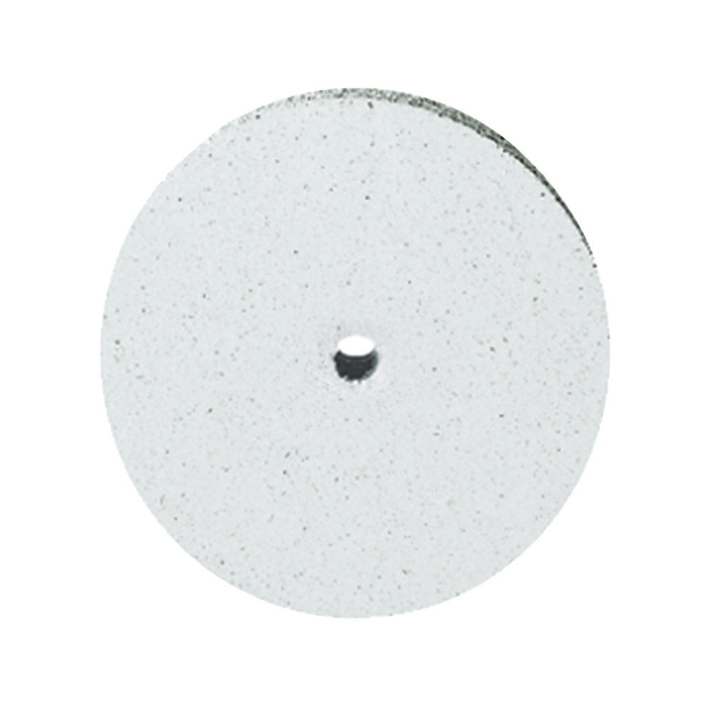 EVE Polierer unmontiert R22, 10 Stück