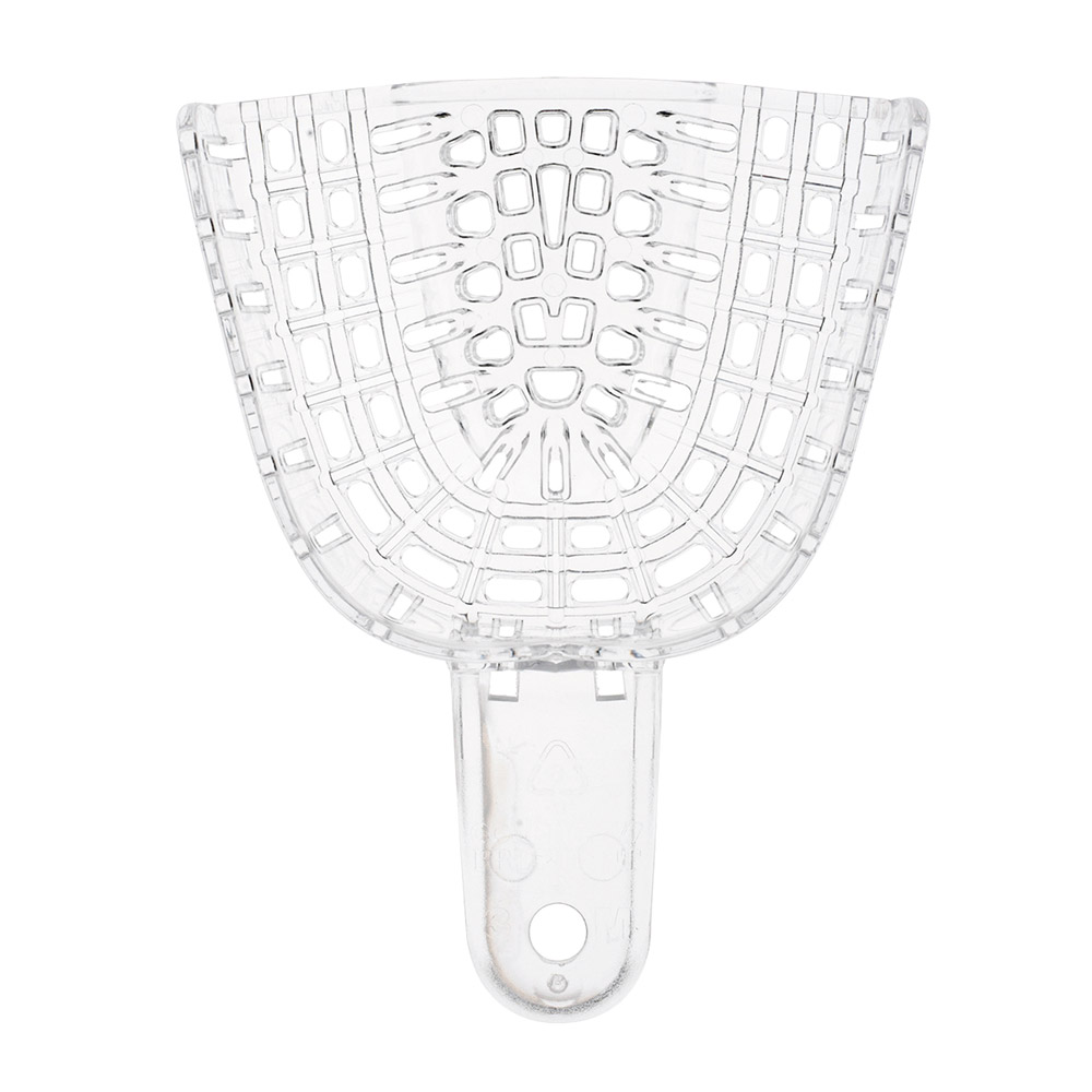 President Tray medium OK Gr.3, 12 Stück