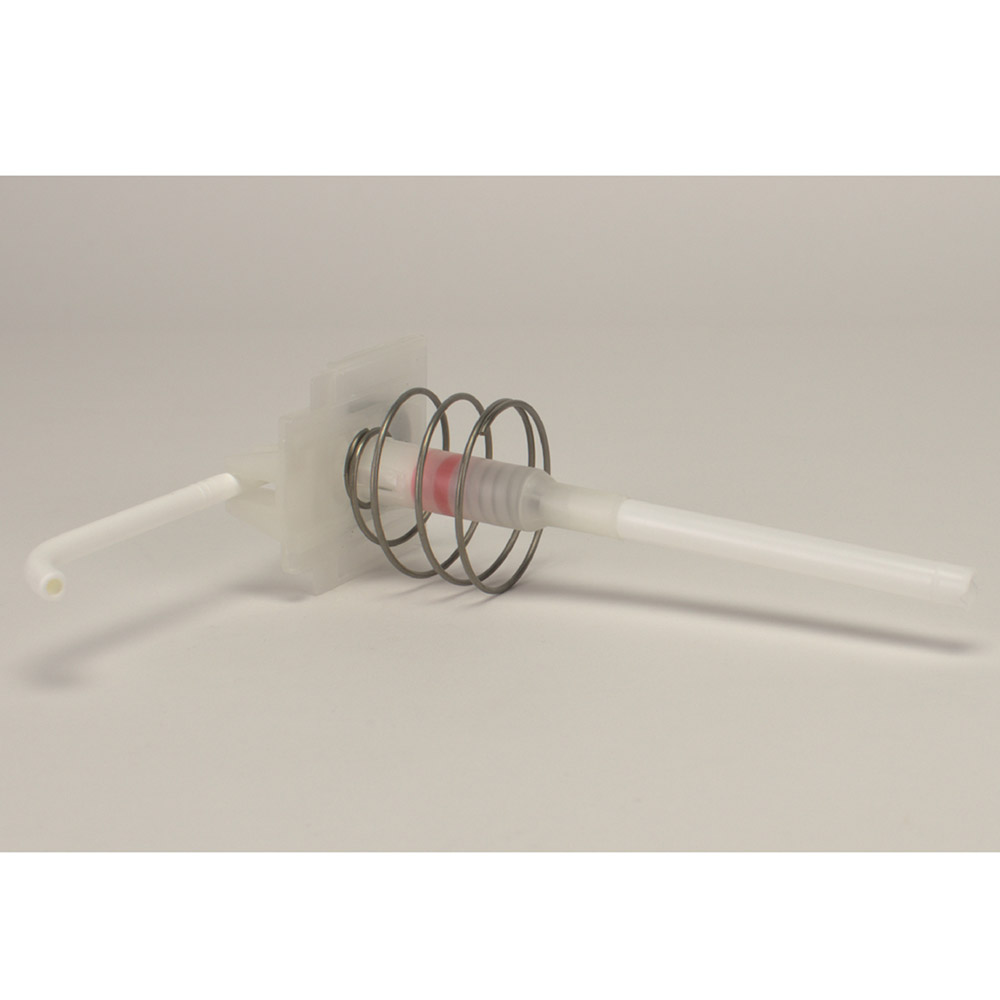 Austauschpumpe ELS Kunststoff für 500 ml, Stück