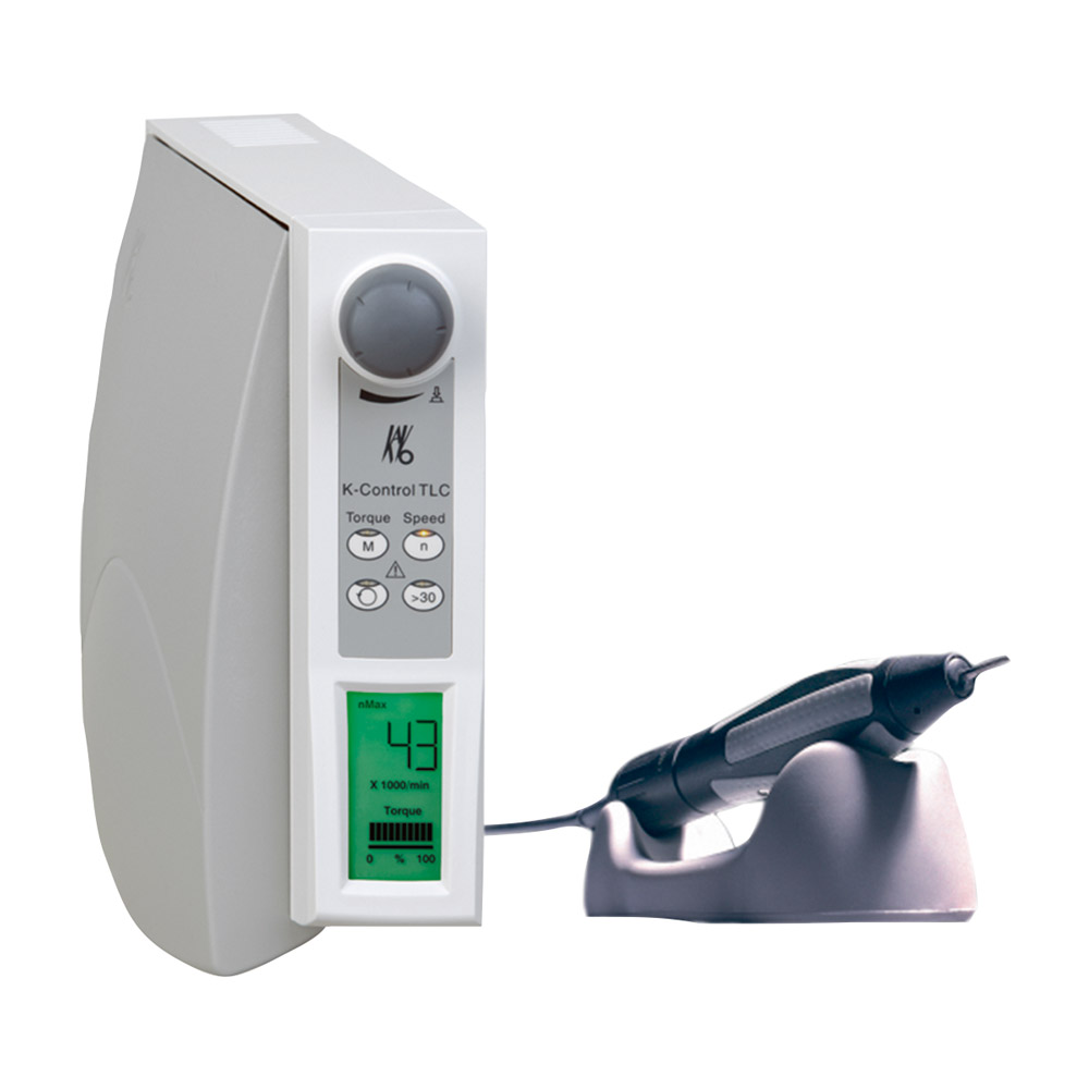 K-POWERgrip/K-Control 4955/4941 Knieanlasser, Stück