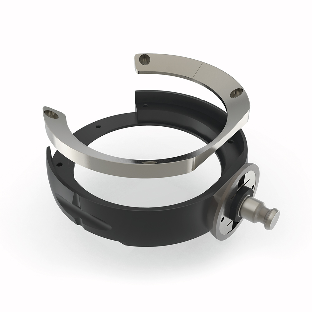 PrograMill Disc-holder for PM 3/5/7, Stück