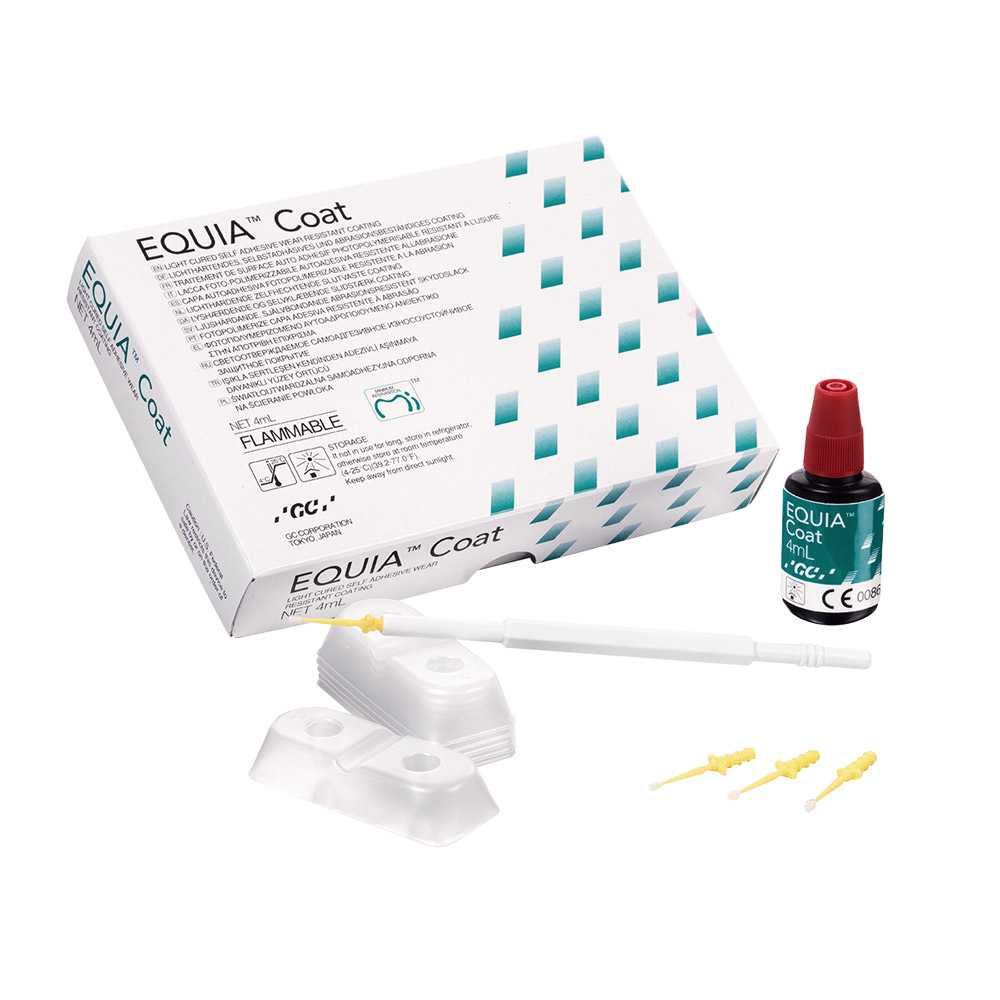 EQUIA Coat, 4 ml Flasche