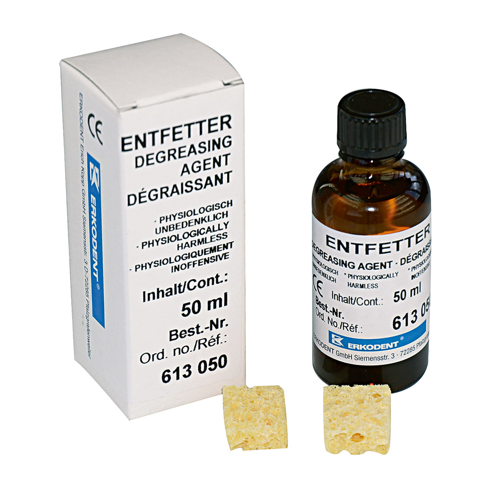 Entfetter 613050, 50 ml