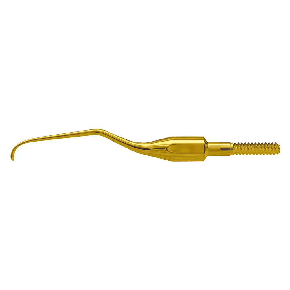 Quik-Tip Ansatz Pro Thin XP Kürette Gracey +3 Access 2, Stück
