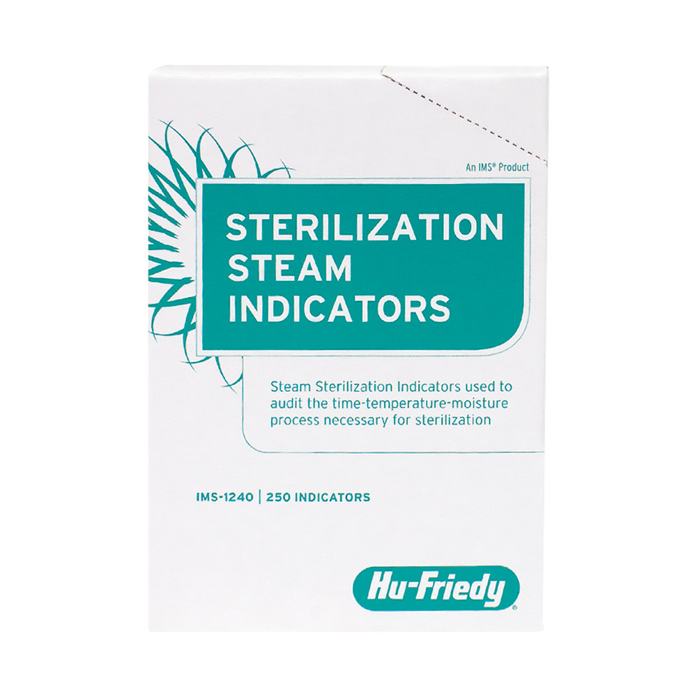 IMS Indikationsstreifen, 250 Stück