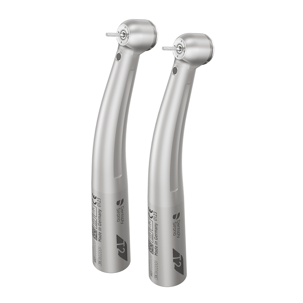 Twin-Pack Turbine T2 Control S, Stück