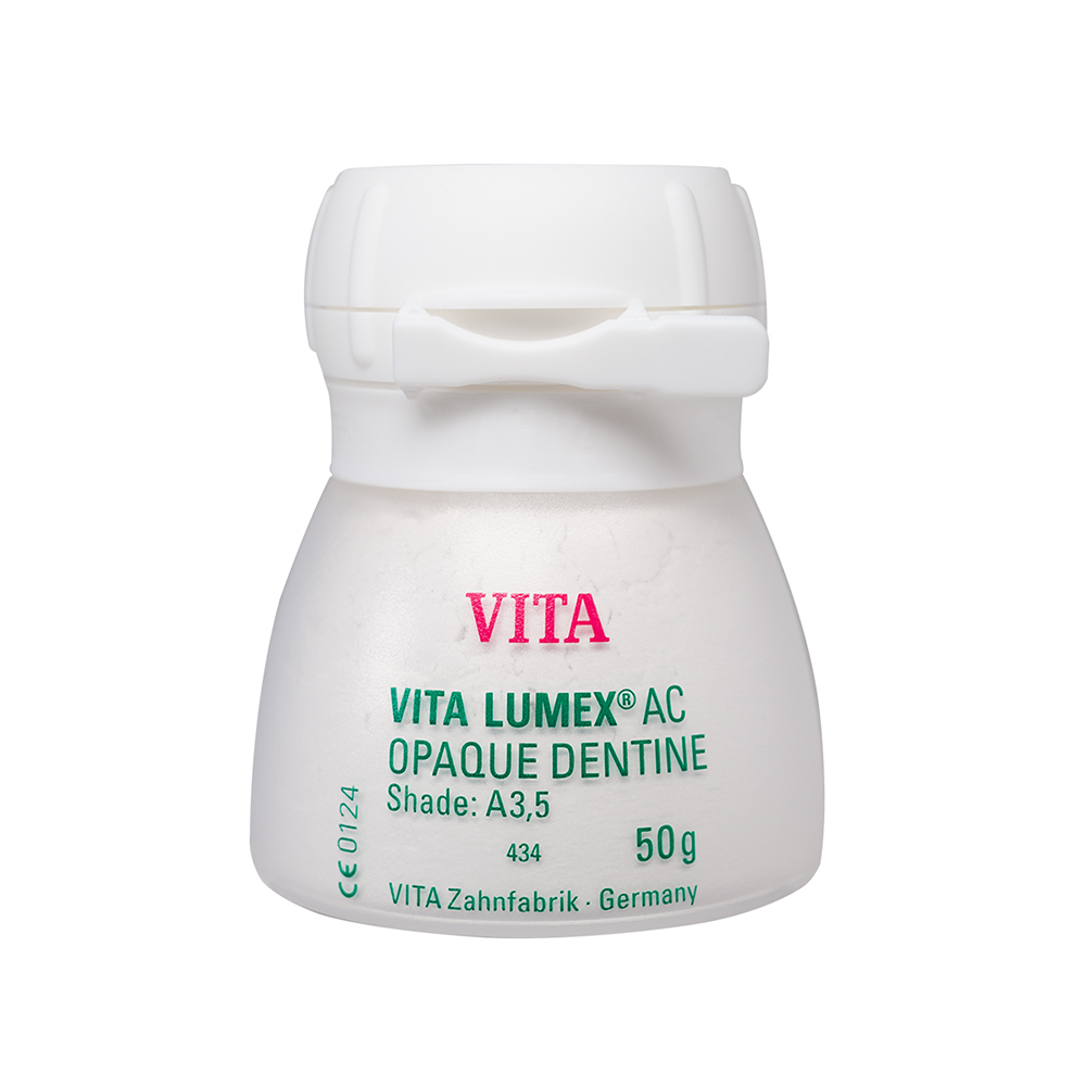 VITA LUMEX AC Opaque Dentin A3.5, 50 g