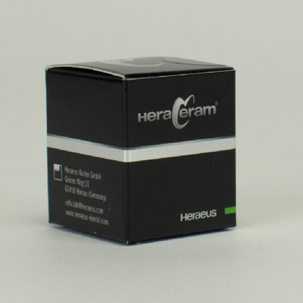 HeraCeram Glaze universal, 2 ml