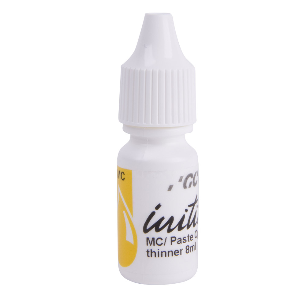Initial MC Paste opaque Verdünner, 8 ml