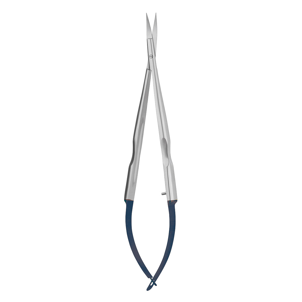 Castroviejo Zahnfleischschere LiquidSteel 16,0 cm, Stück