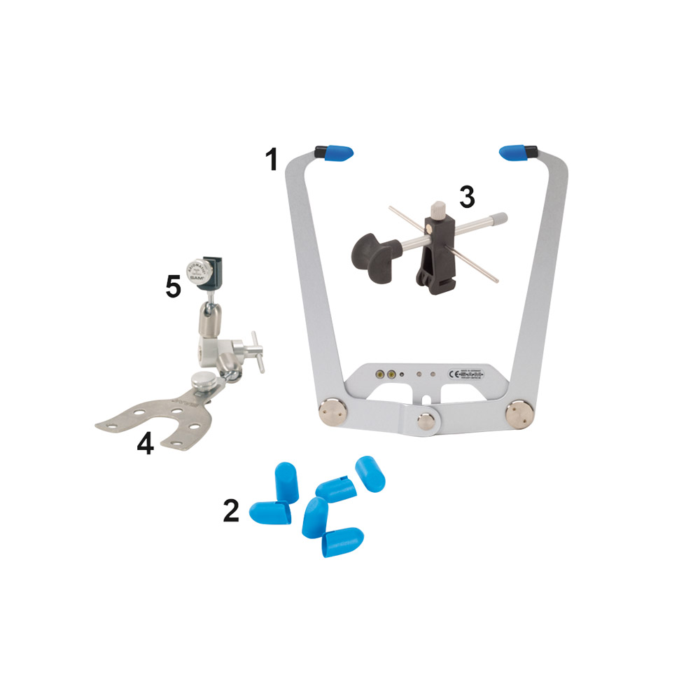 Hygiene Schutzkappen, 200 Stück