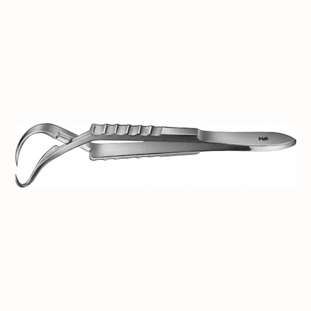 Tuchklemme BF407, Stück