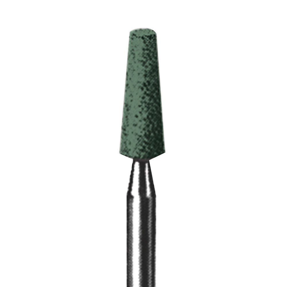 Abrasives Hst grün GM 733 035, 100 Stück