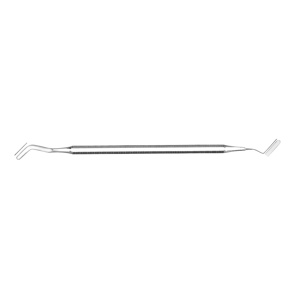 Heidemann Spatel 1045/22, Stück
