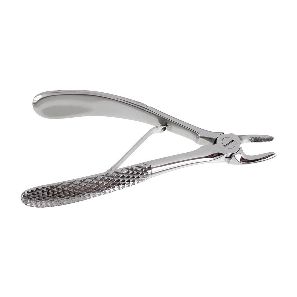 Zahnzange 212-137 St