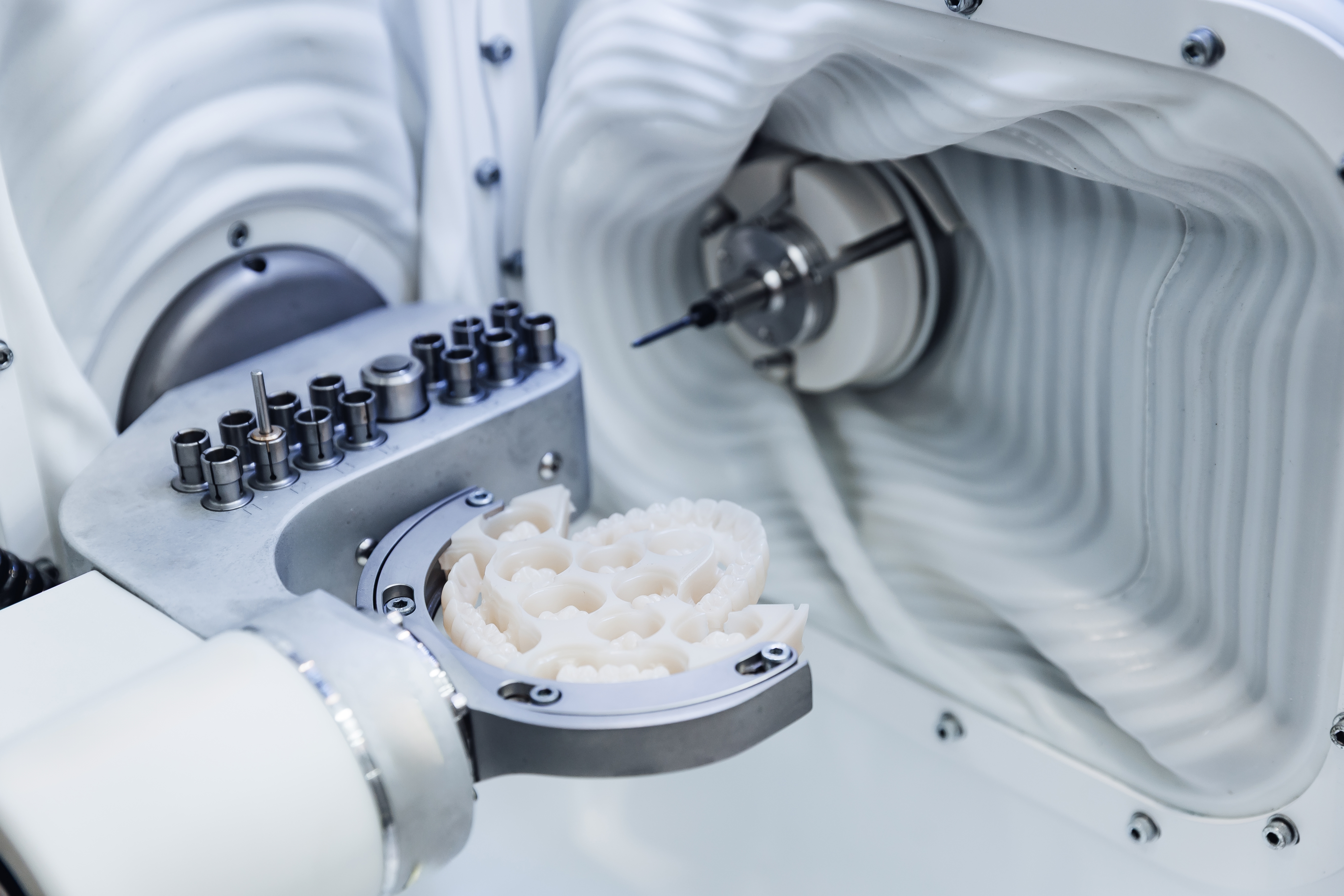 CAD/CAM und 3D-Druck