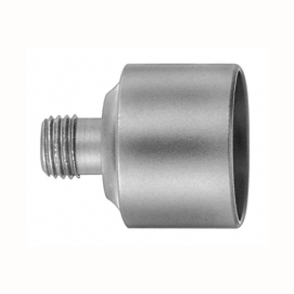 Kanülenkopf kurz Gewinde 5,5 mm, Stück