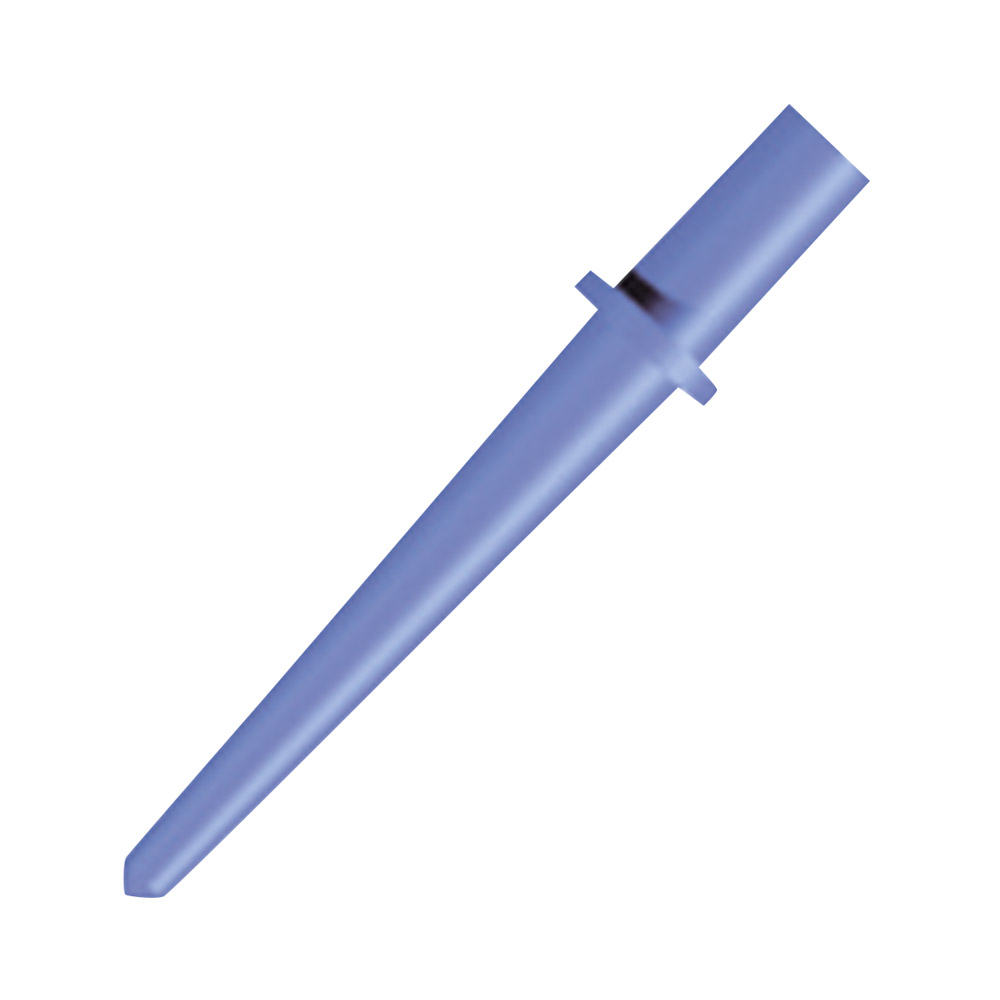 Preci-Post Praxis blau, 50 Stück