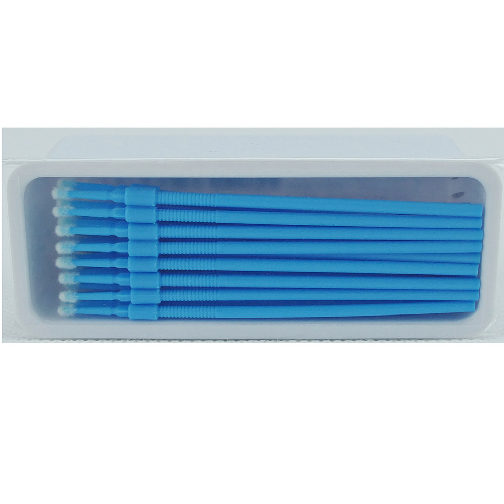 ExciTE Dsc Applikator hellblau, 50 Stück