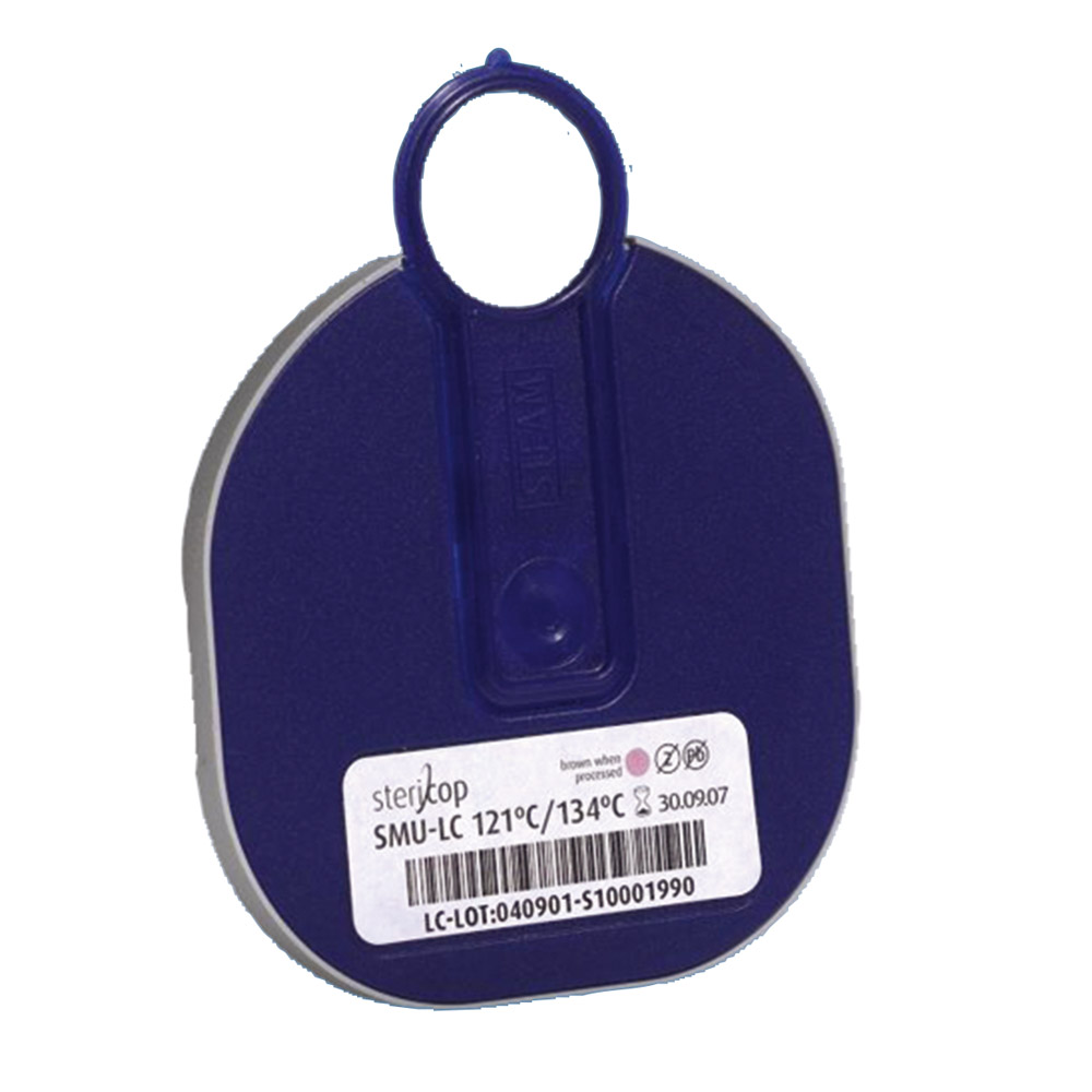 Smu-Lc Chargenkontroll-System, 10 Stück