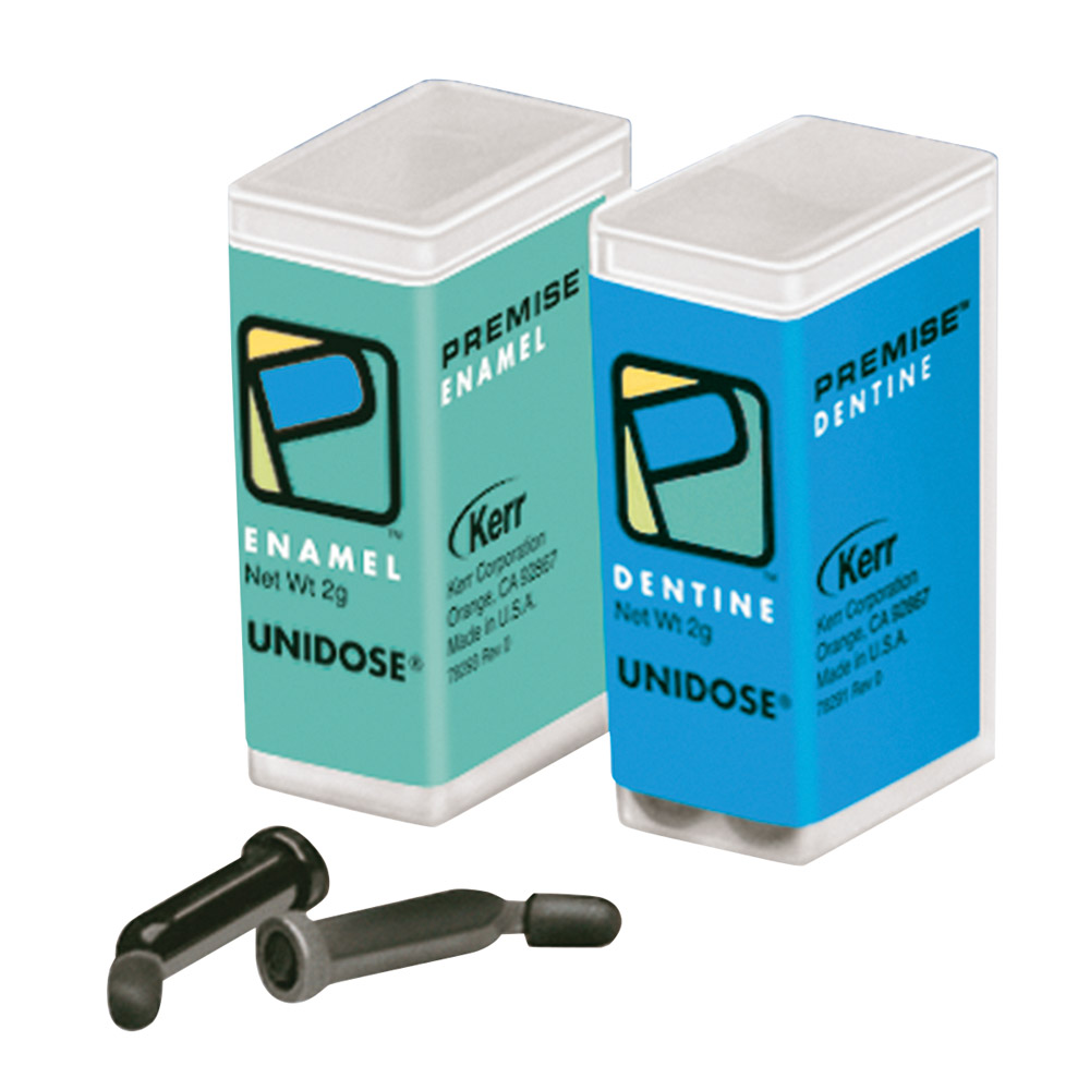 Premise Enamel A2, 20 x 0,2 g Unidose