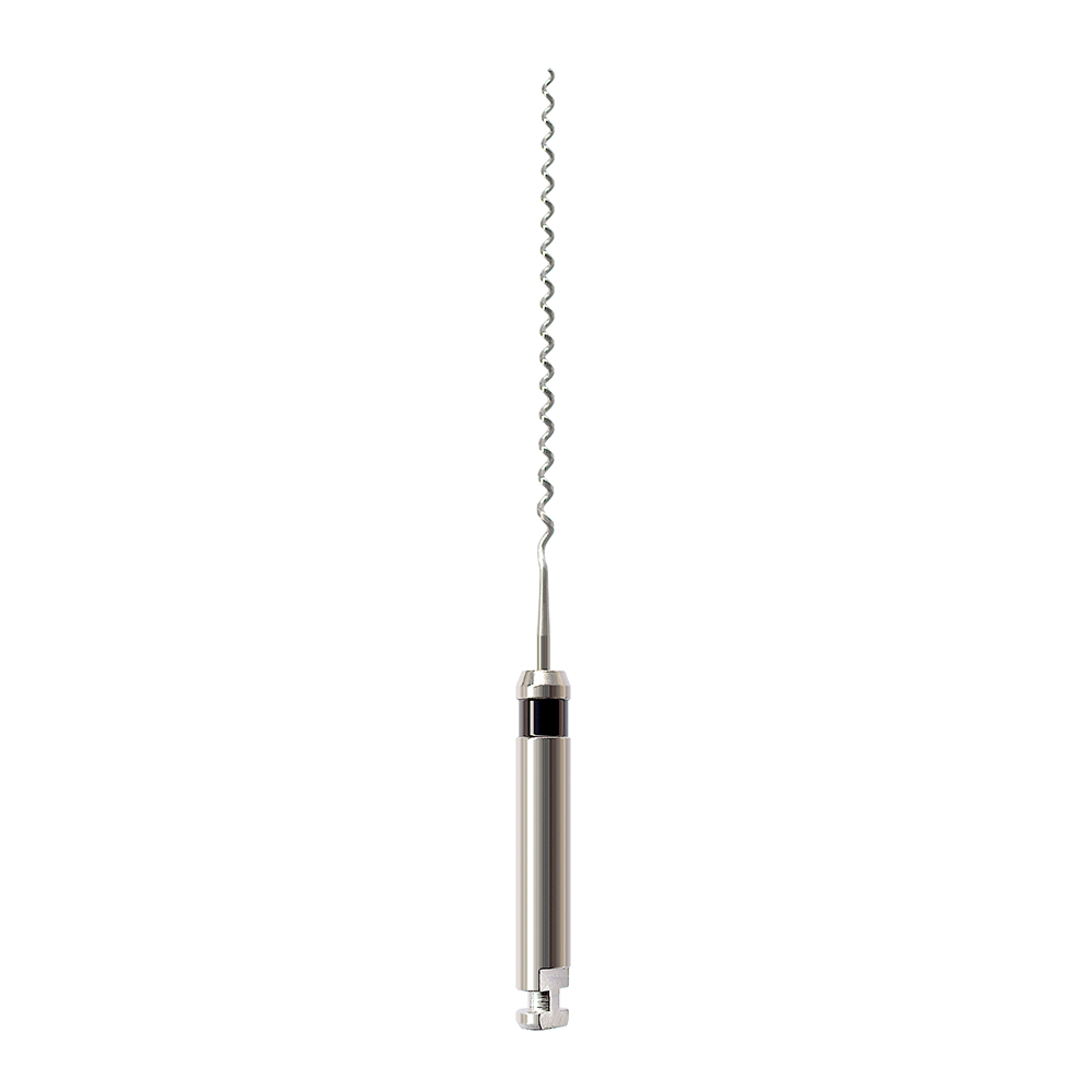 Wurzelfüller L 178 25 mm  040, 4 Stück