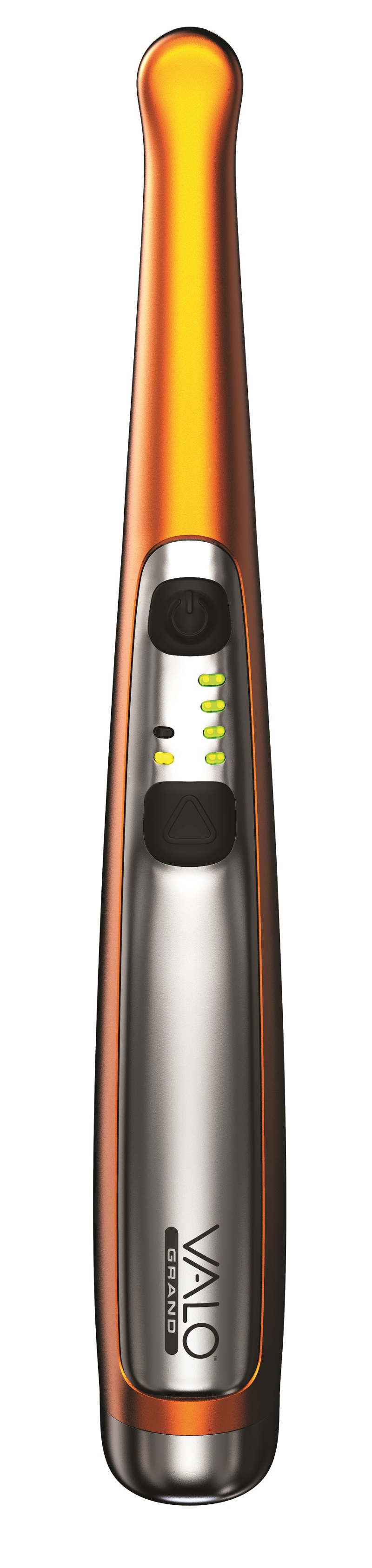 VALO Grand Cordless LED red rock, Kit