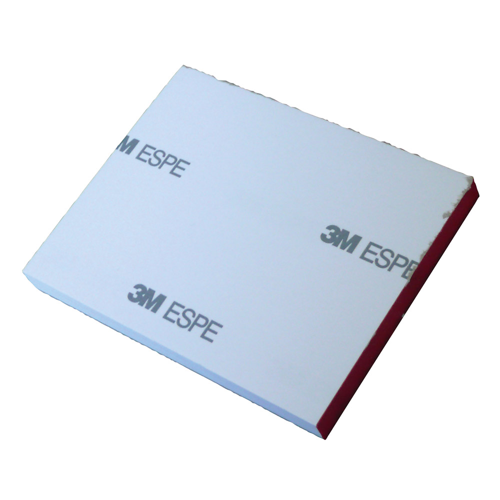 Anmischblock Composite 60 x 75 mm, Stück