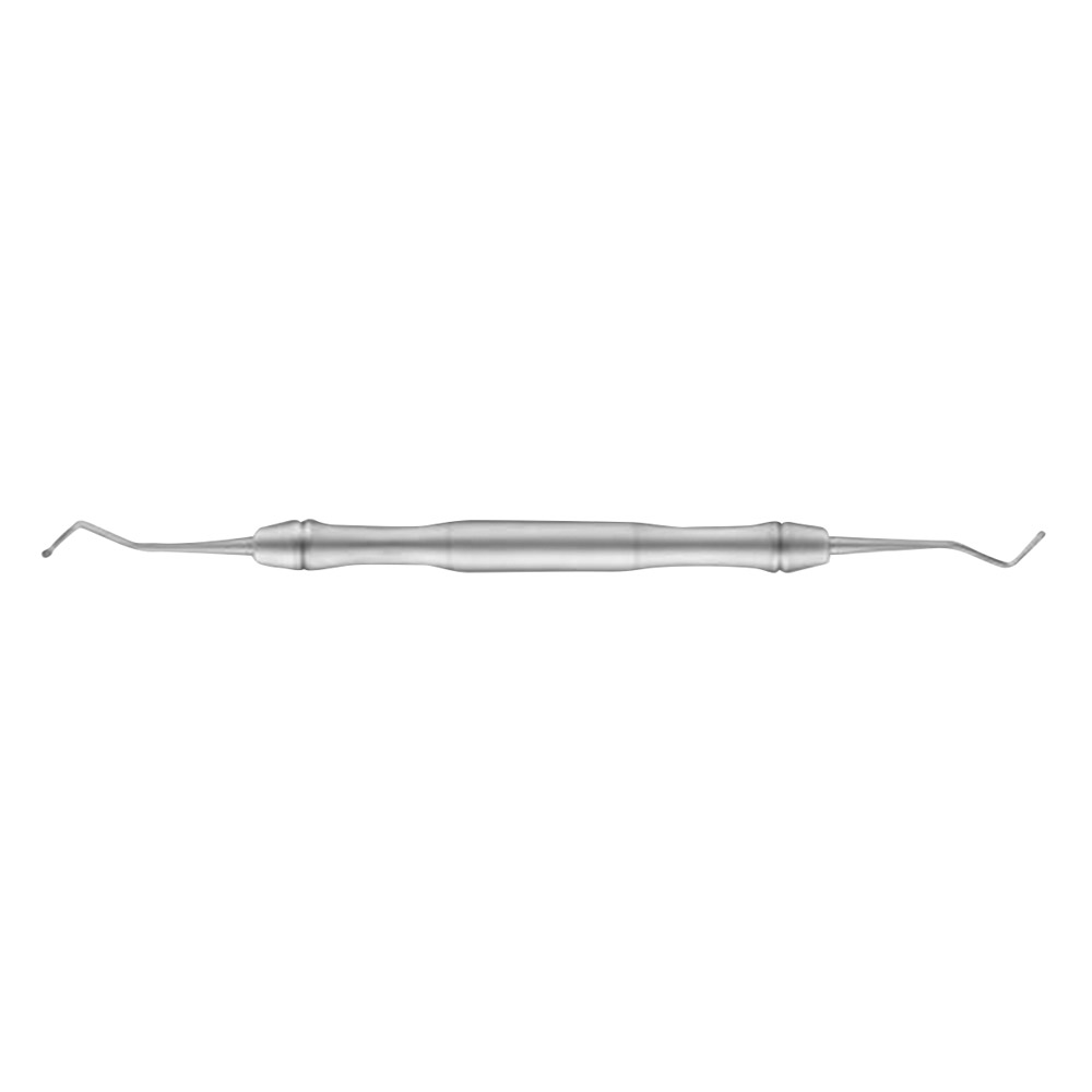 Kugelstopfer 1054/10A LiquidSteel, Stück