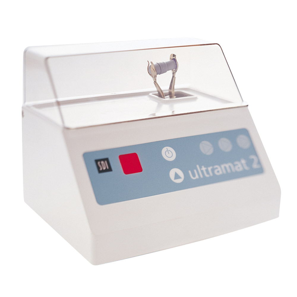 Ultramat 2 Kapselmischer, Stück