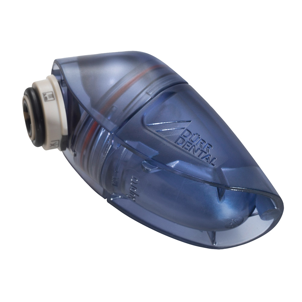 MyLunos Pulverbehälter, 2 Stück