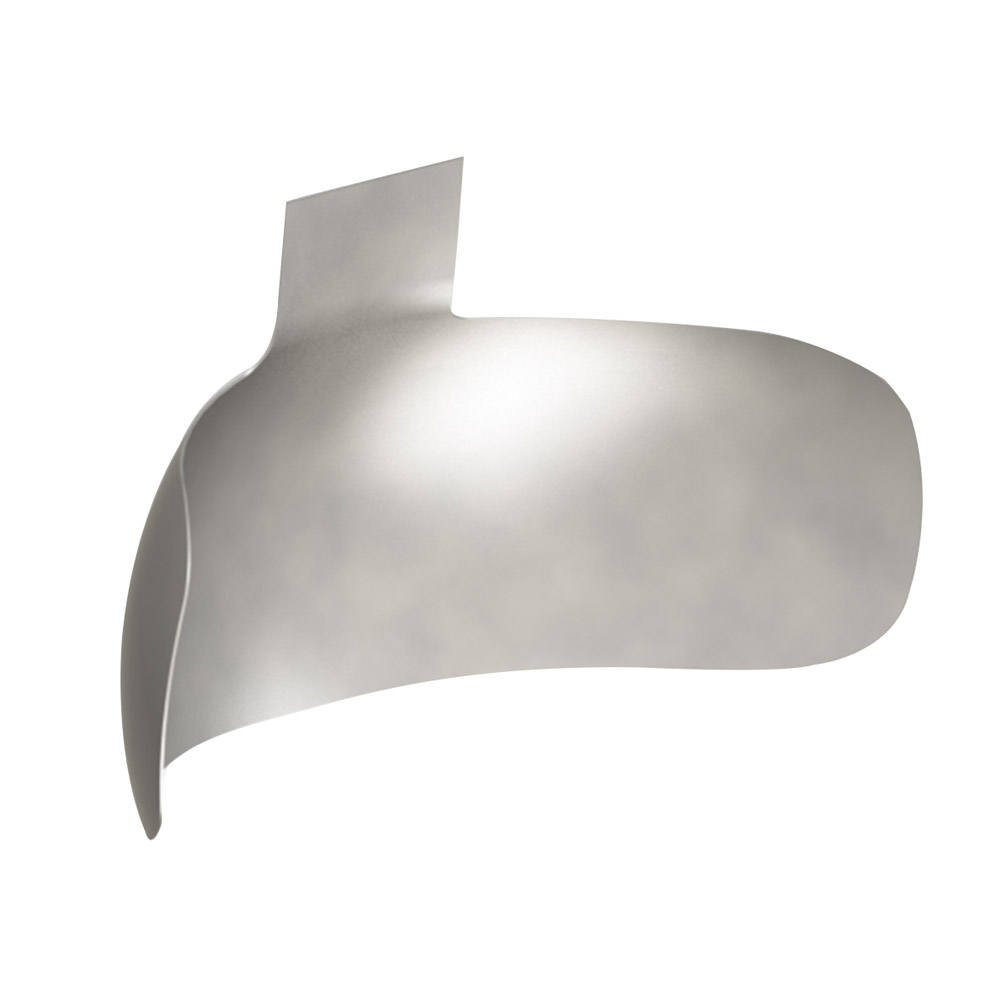 Composi-Tight 3D Fusion Firm Matrizenbänder 4,3 mm, 100 Stück