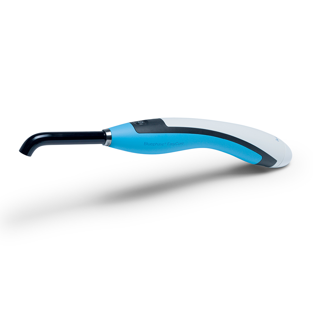 Bluephase EasyCure, Set