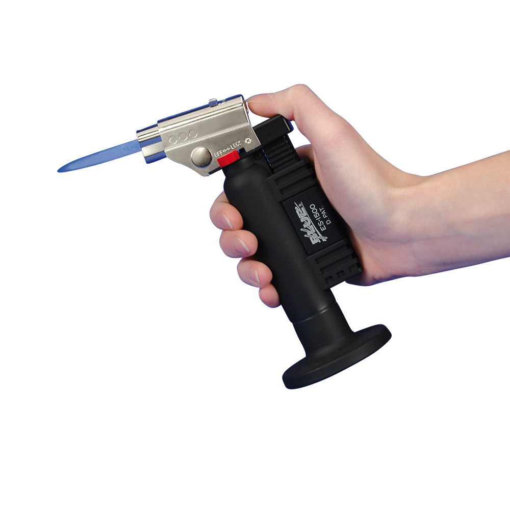 Blue-Flame 1500, Stück