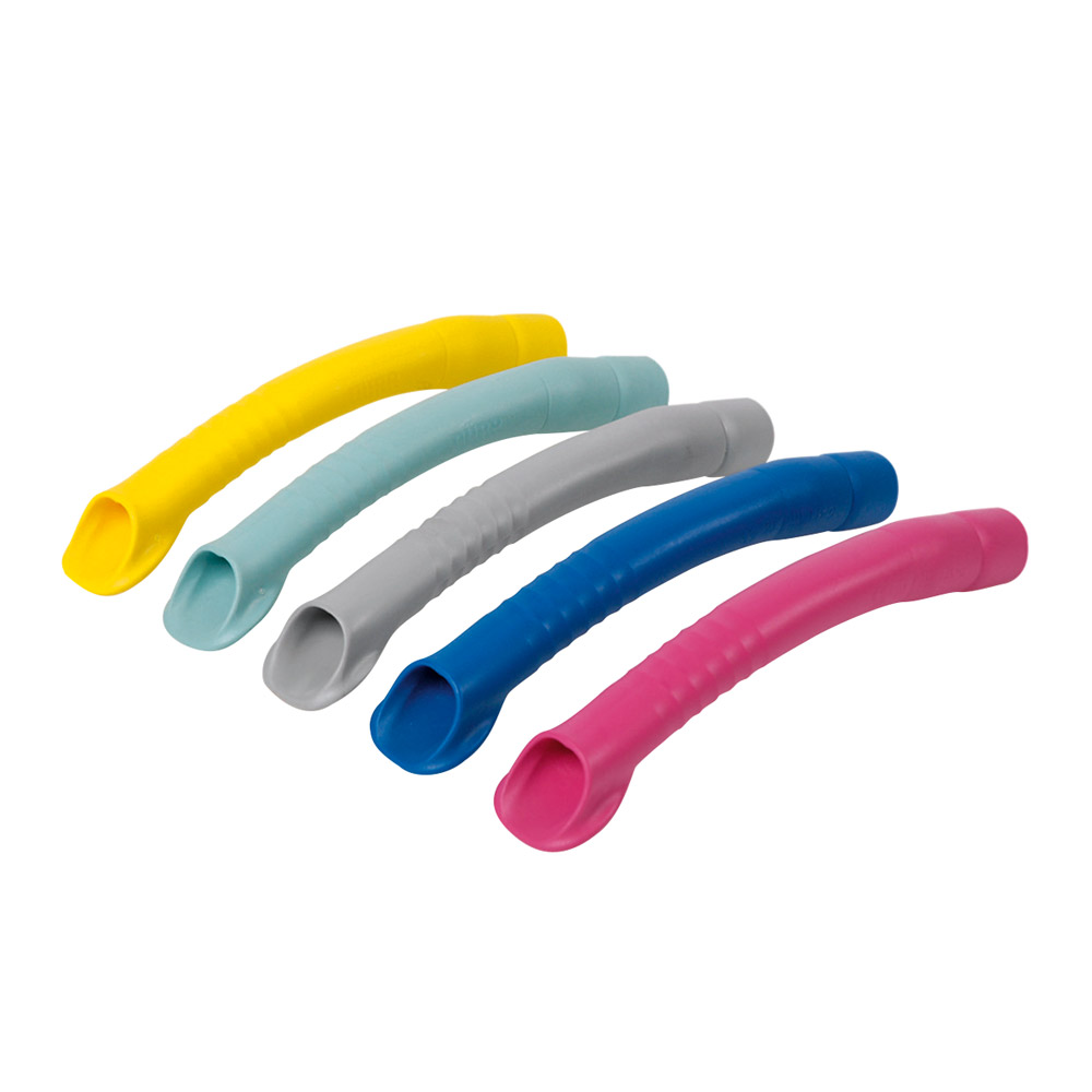 Universalkanüle III türkis, 5 Stück