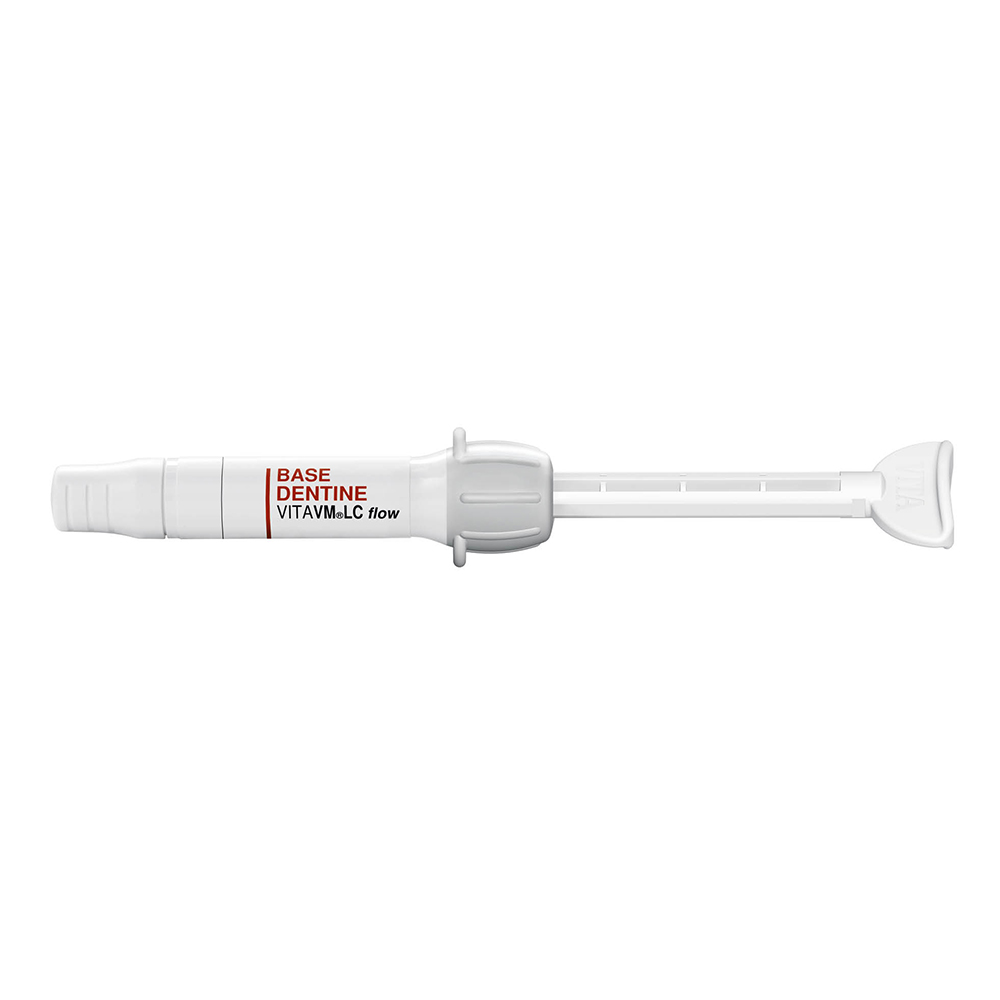 VITA VM LC Flow Base Dentine A1, 4 g